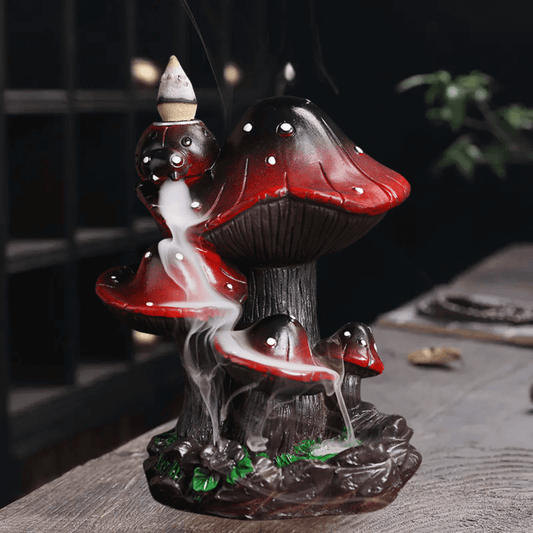 Inzensia™ – Forest Spirit - INZENSIA