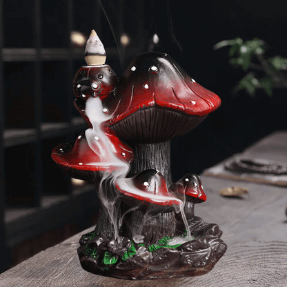 Inzensia™ – Forest Spirit - INZENSIA