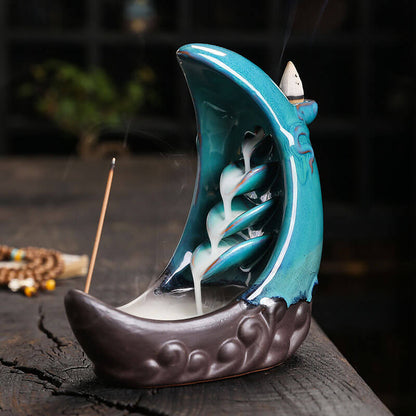 Inzensia™ – Lunar Flow - INZENSIA