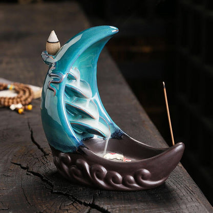 Inzensia™ – Lunar Flow - INZENSIA