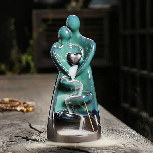 Inzensia™ - The Lovers - INZENSIA