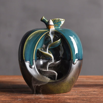 Inzensia™ – Zen Apple - INZENSIA