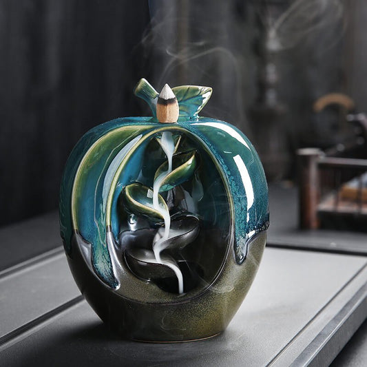 Inzensia™ – Zen Apple - INZENSIA