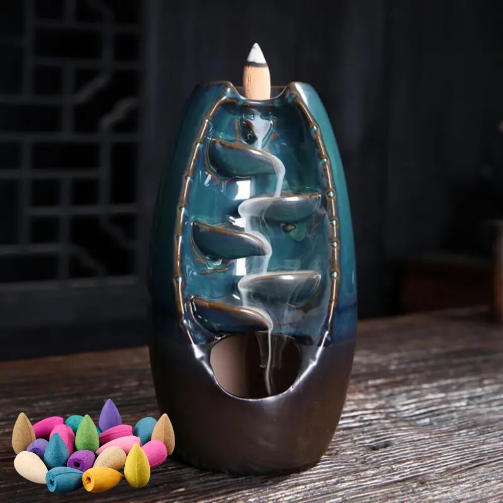 Inzensia™ – Zen Cascade - INZENSIA