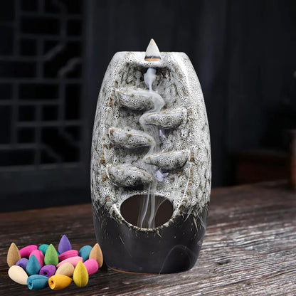 Inzensia™ – Zen Cascade - INZENSIA