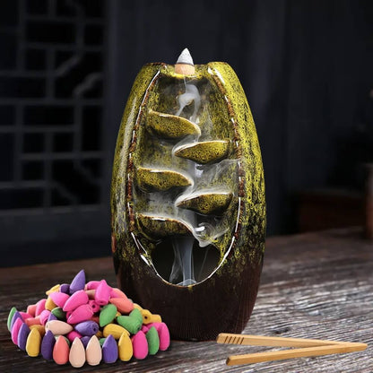 Inzensia™ – Zen Cascade - INZENSIA