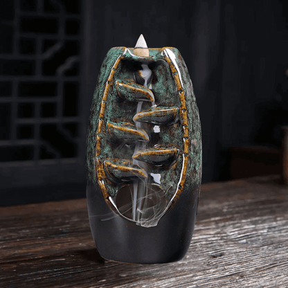 Inzensia™ – Zen Cascade - INZENSIA