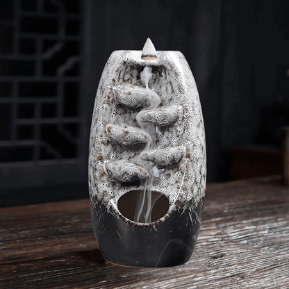 Inzensia™ – Zen Cascade - INZENSIA