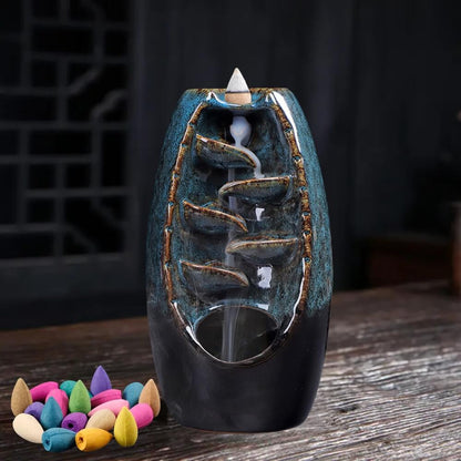Inzensia™ – Zen Cascade - INZENSIA