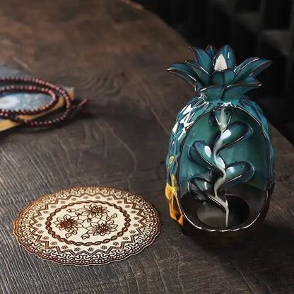 Inzensia™ – Zen Pineapple - INZENSIA