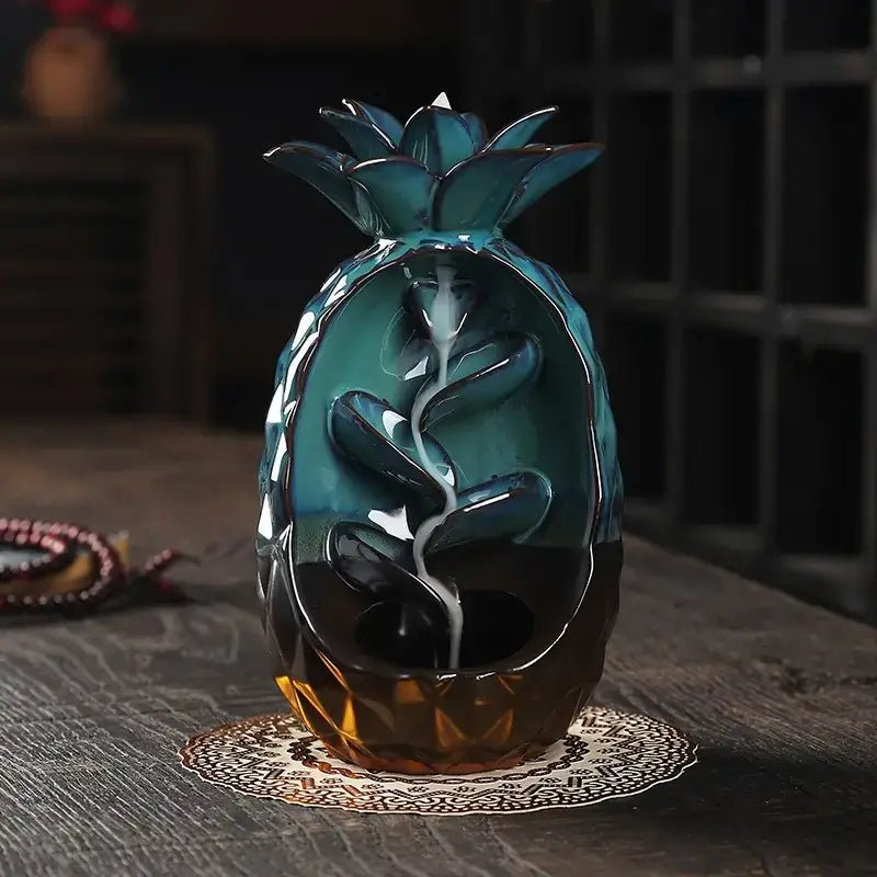 Inzensia™ – Zen Pineapple - INZENSIA