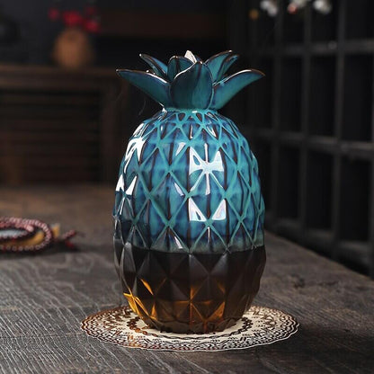 Inzensia™ – Zen Pineapple - INZENSIA
