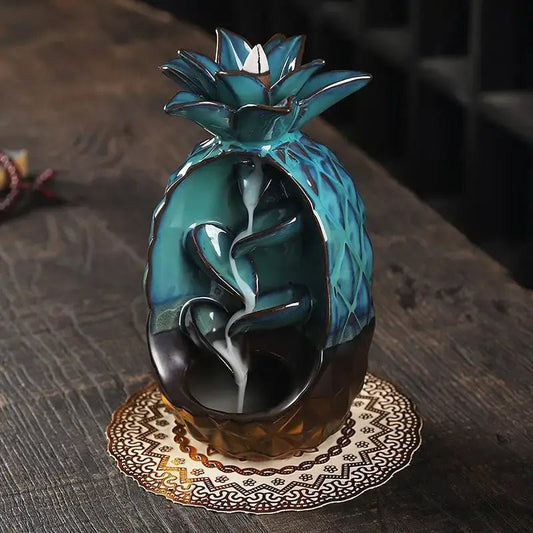 Inzensia™ – Zen Pineapple - INZENSIA